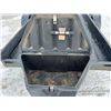 Image 9 : 2011 RAINBOW 6 X 10 FT. S/A UTILITY TRAILER