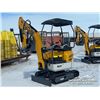 Image 1 : 2026 ME20 MINI EXCAVATOR