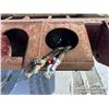 Image 10 : 1995 ASPEN LB50 TRIDEM SCISSORNECK LOWBED TRAILER