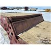 Image 12 : 1995 ASPEN LB50 TRIDEM SCISSORNECK LOWBED TRAILER