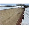 Image 13 : 1995 ASPEN LB50 TRIDEM SCISSORNECK LOWBED TRAILER