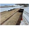 Image 14 : 1995 ASPEN LB50 TRIDEM SCISSORNECK LOWBED TRAILER