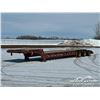 Image 1 : 1995 ASPEN LB50 TRIDEM SCISSORNECK LOWBED TRAILER