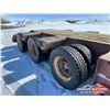 Image 24 : 1995 ASPEN LB50 TRIDEM SCISSORNECK LOWBED TRAILER