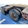 Image 25 : 1995 ASPEN LB50 TRIDEM SCISSORNECK LOWBED TRAILER