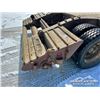 Image 29 : 1995 ASPEN LB50 TRIDEM SCISSORNECK LOWBED TRAILER
