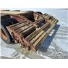 Image 30 : 1995 ASPEN LB50 TRIDEM SCISSORNECK LOWBED TRAILER