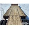 Image 33 : 1995 ASPEN LB50 TRIDEM SCISSORNECK LOWBED TRAILER