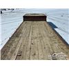 Image 34 : 1995 ASPEN LB50 TRIDEM SCISSORNECK LOWBED TRAILER