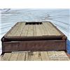Image 35 : 1995 ASPEN LB50 TRIDEM SCISSORNECK LOWBED TRAILER