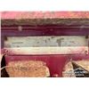 Image 8 : 1995 ASPEN LB50 TRIDEM SCISSORNECK LOWBED TRAILER