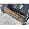Image 7 : 2026 TMG 3 PT HITCH WOOD CHIPPER