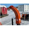 Image 9 : 2026 TMG 3 PT HITCH WOOD CHIPPER
