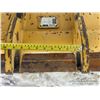 Image 10 : BRANDT 42 IN. EXCAVATOR CLEAN OUT BUCKET