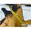Image 11 : BRANDT 42 IN. EXCAVATOR CLEAN OUT BUCKET