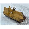 Image 3 : BRANDT 42 IN. EXCAVATOR CLEAN OUT BUCKET