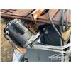 Image 12 : ROCKWELL BEAVER TABLE SAW W/PARTS