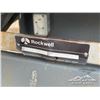 Image 13 : ROCKWELL BEAVER TABLE SAW W/PARTS