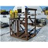Image 2 : STEEL GRATING WORK PLATFORM