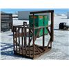 Image 3 : STEEL GRATING WORK PLATFORM