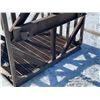 Image 7 : STEEL GRATING WORK PLATFORM