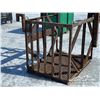 Image 9 : STEEL GRATING WORK PLATFORM