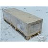 Image 2 : SDLANCH SDLC1220 12 X 20 FT. STEEL CARPORT