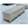 Image 3 : SDLANCH SDLC1220 12 X 20 FT. STEEL CARPORT