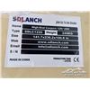 Image 5 : SDLANCH SDLC1220 12 X 20 FT. STEEL CARPORT