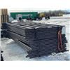 Image 3 : (21) 12 FT. HD 6 BAR LIVESTOCK PANELS
