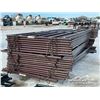 Image 4 : (21) 12 FT. HD 6 BAR LIVESTOCK PANELS