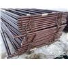 Image 5 : (21) 12 FT. HD 6 BAR LIVESTOCK PANELS