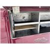 Image 18 : 9 FT. X 80 IN. SERVICE BODY