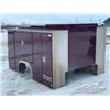 Image 4 : 9 FT. X 80 IN. SERVICE BODY