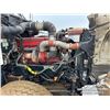 Image 38 : 2010 PETERBILT 367 TRI DRIVE SLEEPER DUMP TRUCK