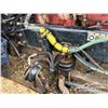 Image 40 : 2010 PETERBILT 367 TRI DRIVE SLEEPER DUMP TRUCK