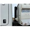 Image 69 : 2010 PETERBILT 367 TRI DRIVE SLEEPER DUMP TRUCK