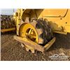 Image 25 : 1978 CAT 815 PADFOOT SOIL COMPACTOR