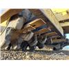 Image 26 : 1978 CAT 815 PADFOOT SOIL COMPACTOR