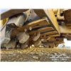 Image 29 : 1978 CAT 815 PADFOOT SOIL COMPACTOR