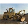 Image 2 : 1978 CAT 815 PADFOOT SOIL COMPACTOR