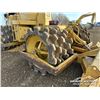 Image 31 : 1978 CAT 815 PADFOOT SOIL COMPACTOR