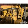 Image 56 : 1978 CAT 815 PADFOOT SOIL COMPACTOR