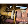 Image 59 : 1978 CAT 815 PADFOOT SOIL COMPACTOR