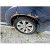 Image 38 : 2010 MITSUBISHI OUTLANDER 4 DOOR SUV