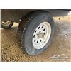 Image 10 : 2004 TRAIL PRO 11 FT. S/A FLAT DECK TRAILER