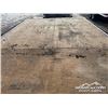 Image 7 : 2004 TRAIL PRO 11 FT. S/A FLAT DECK TRAILER