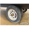 Image 9 : 2004 TRAIL PRO 11 FT. S/A FLAT DECK TRAILER