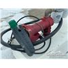 Image 5 : 400L TIDY TANK W/PUMP & NOZZLE