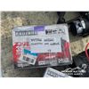 Image 6 : ASSORTED INDUSTRIAL ACCESSORIES